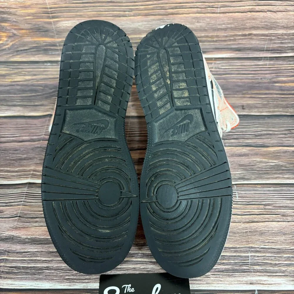 Nike youth size